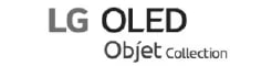 LG OLED Object Collection-logo