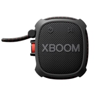 LG XBOOM Go front view