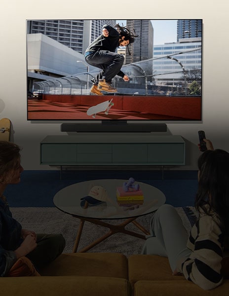 WashTower: LG:s revolutionerande tvättlösning för kompakta utrymmen