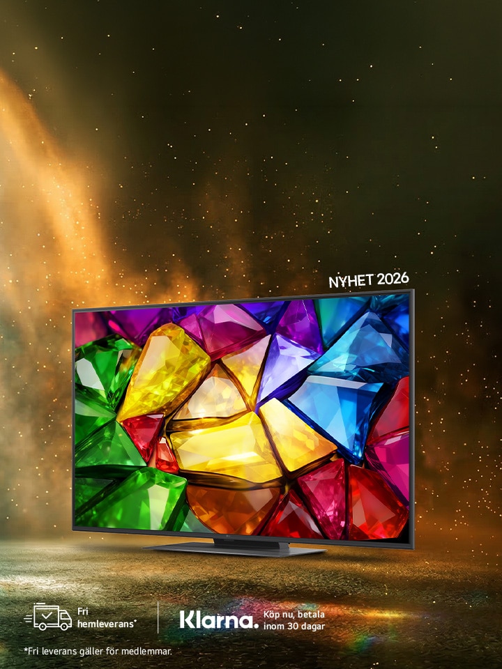 MiniRGB TV