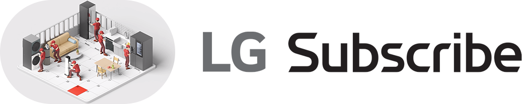 LG Subscribe