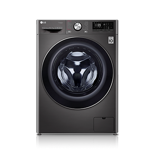 LG ThinQ washers.