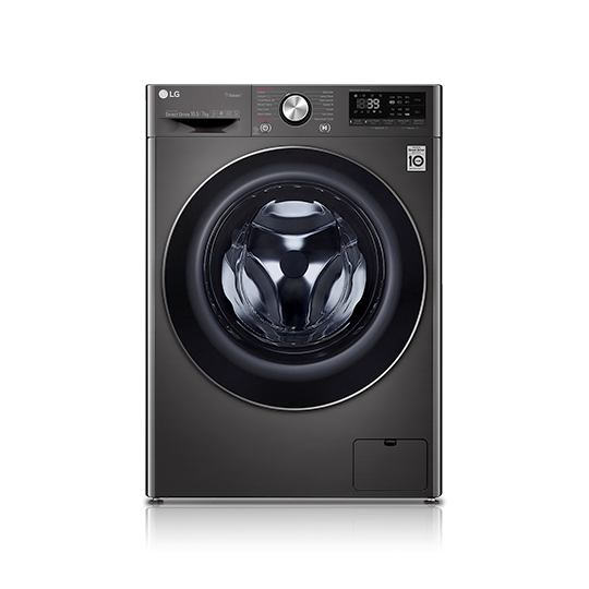 LG ThinQ Washers