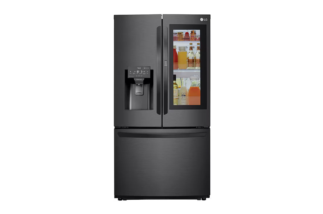 795L Instaview Door in Door Refrigerator - GC-X268NQSM