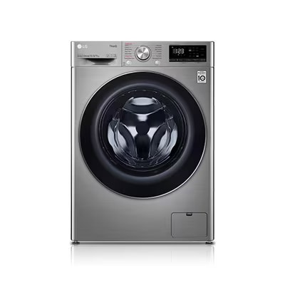 The image of LG Vivace AI DD Washer Dryer Combo with ThinQ