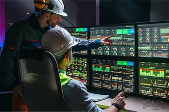 LG fornisce prodotti che aumentano la produttività per uffici e servizi professionali