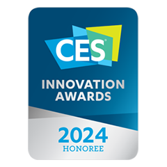 CES award 2024