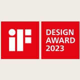 DESIGN AWARD 2023