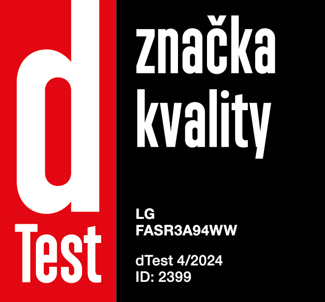 Značka kvality dTest