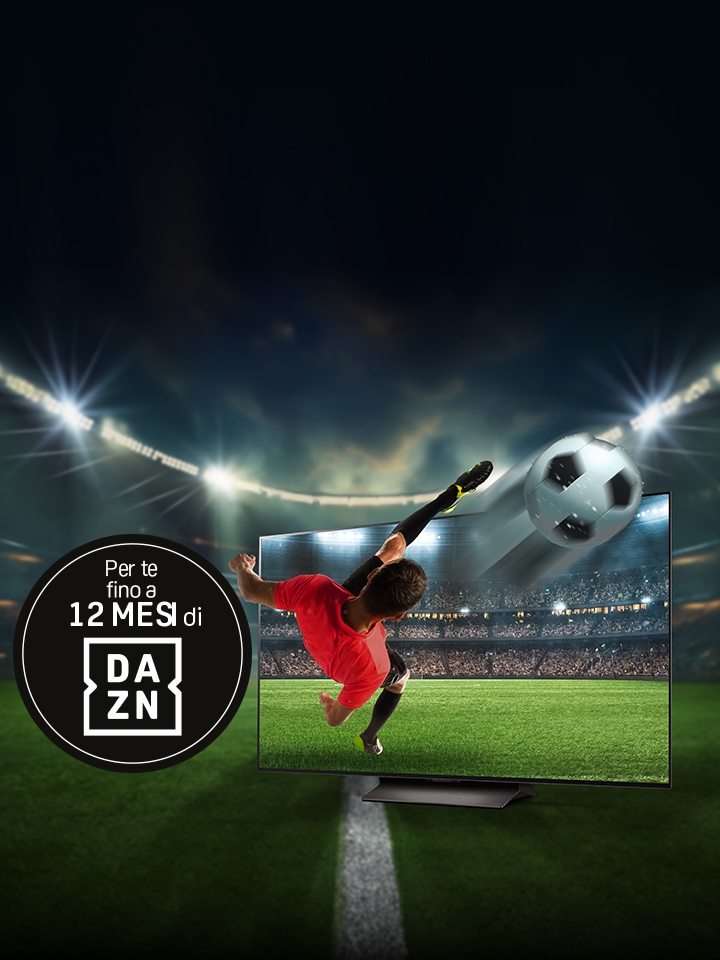 Promo DAZN