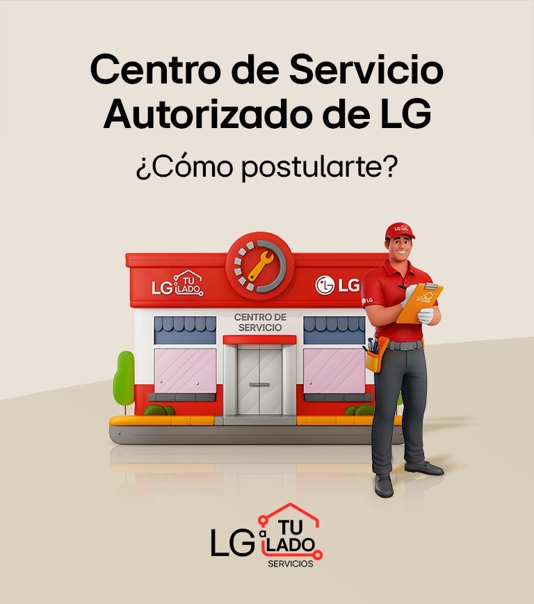 Centro de servicio