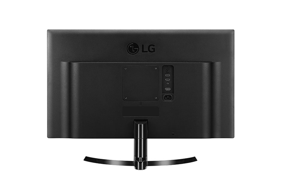 LG 24” 4K UltraHD IPS LED Monitor | LG Česká republika
