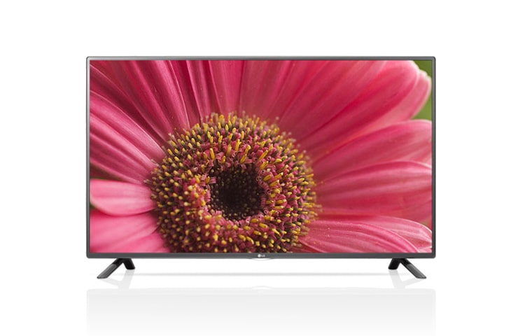 Lg32lf562u нет изображения