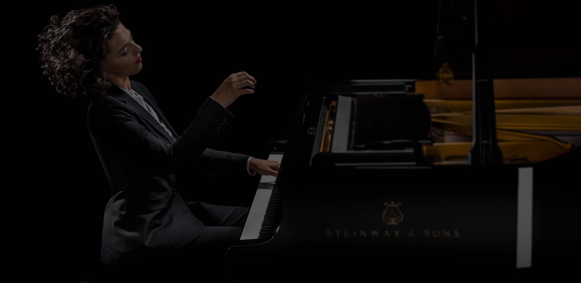 LG SIGNATURE ist Hauptsponsor des Rheingau Musik Festivals 2021.
