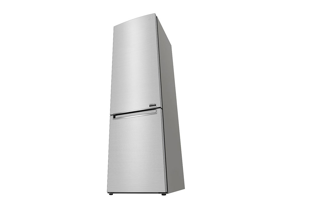 Frigorífico LG GBB92STBAP  Clase A, 203cm, 419L, DoorCooling