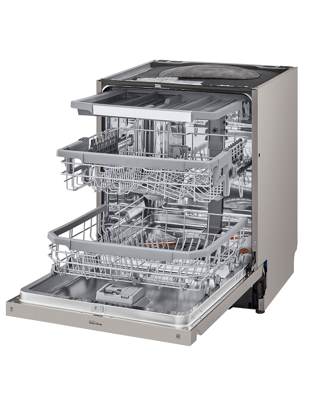Compact Countertop Dishwashers : portable countertop dishwasher