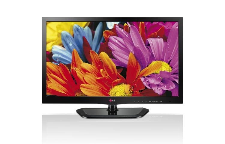 LG Basis Edge LED TV , 26LN450U