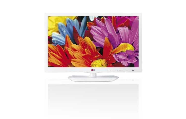 LG Basis Edge LED TV , 26LN457U