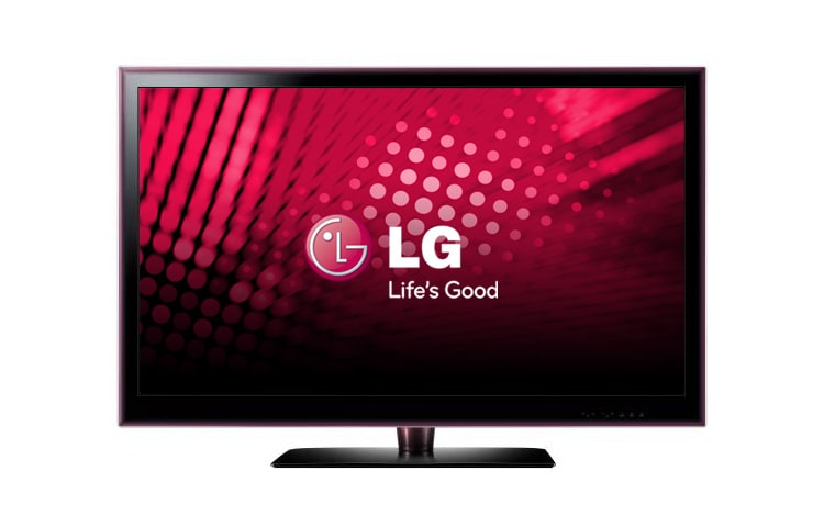 LG LED-TV med trådløse tilslutningsmuligheder, 32LE550N