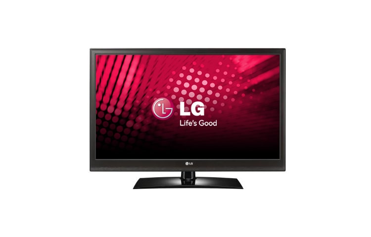 LG Et Full HD LED-tv til hele familien!, 32LV340N