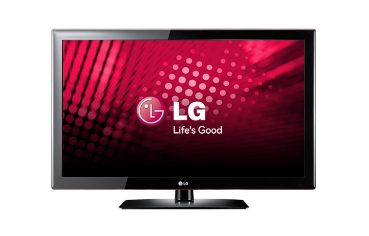 LG Maksimal billedoplevelse, 42LD650N