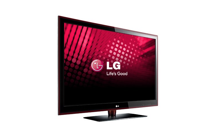 LG LED-TV med trådløse tilslutningsmuligheder, 42LE550N