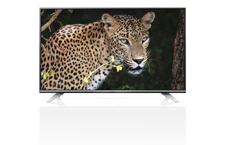 LG Ultra HD TV, 49UF772V