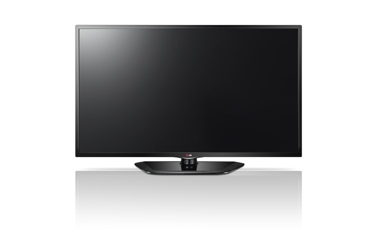 LG  SMART LED TV. 0,9 GHz processor og 1,25 GB RAM. Wi-Fi, DLNA og Magic Remote-parat., 50LN570V