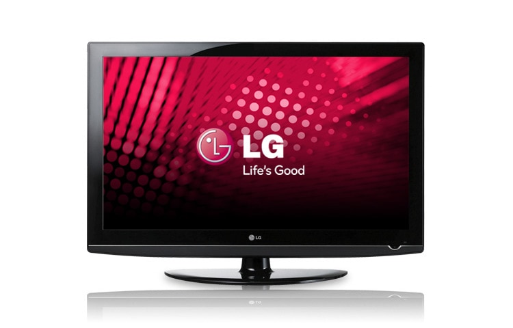 LG TV - HD 1080p LCD-TV - LG Electronics DK