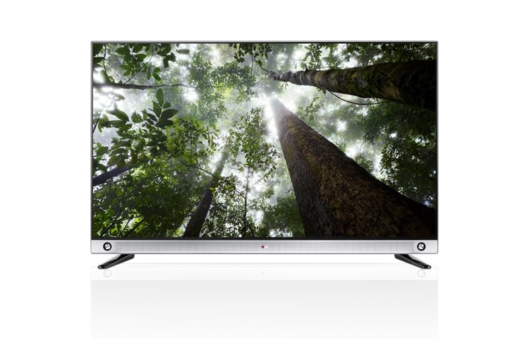 LG Ultra HD TV 55'' LA965W, 55LA965W