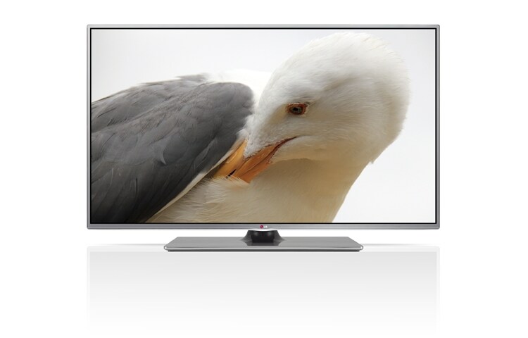 LG-webOS-fjernsyn, 55LF652V