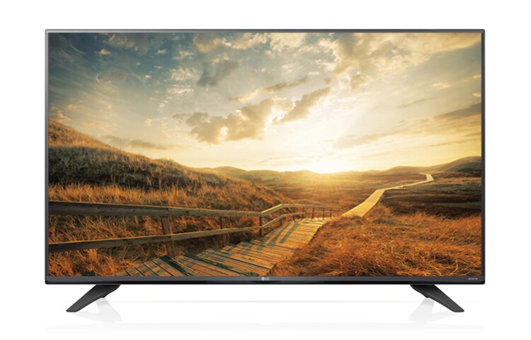 LG Ultra HD TV, 60UF671V