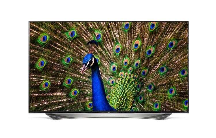 LG Ultra HD TV, 79UF860V