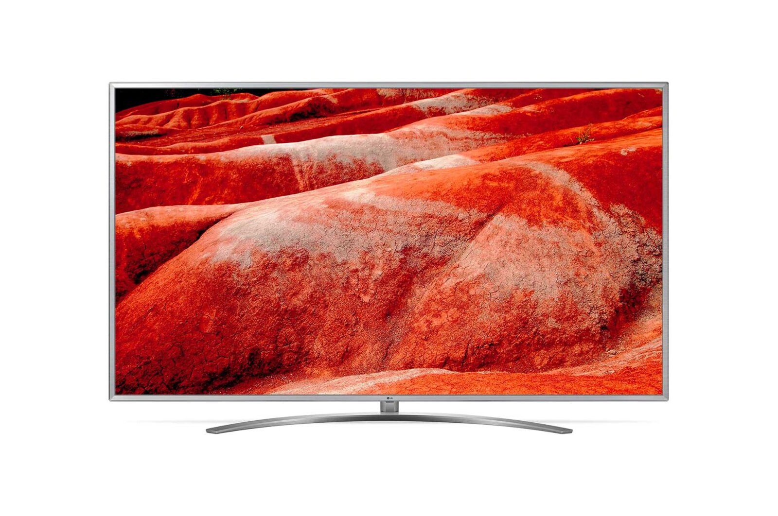 LG Ultra HD 4K TV - 82” LG Danmark
