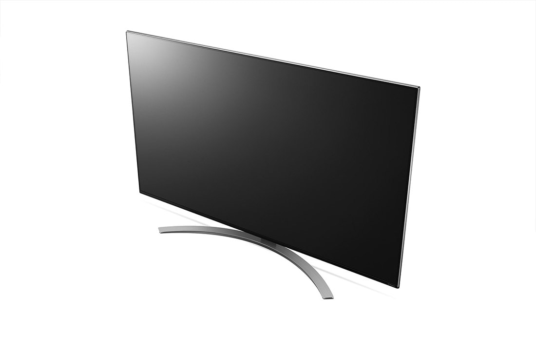 LG 65NANO866NA NanoCell 65´´ 4K LED TV Black