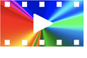 Logo for filmskaber-tilstand