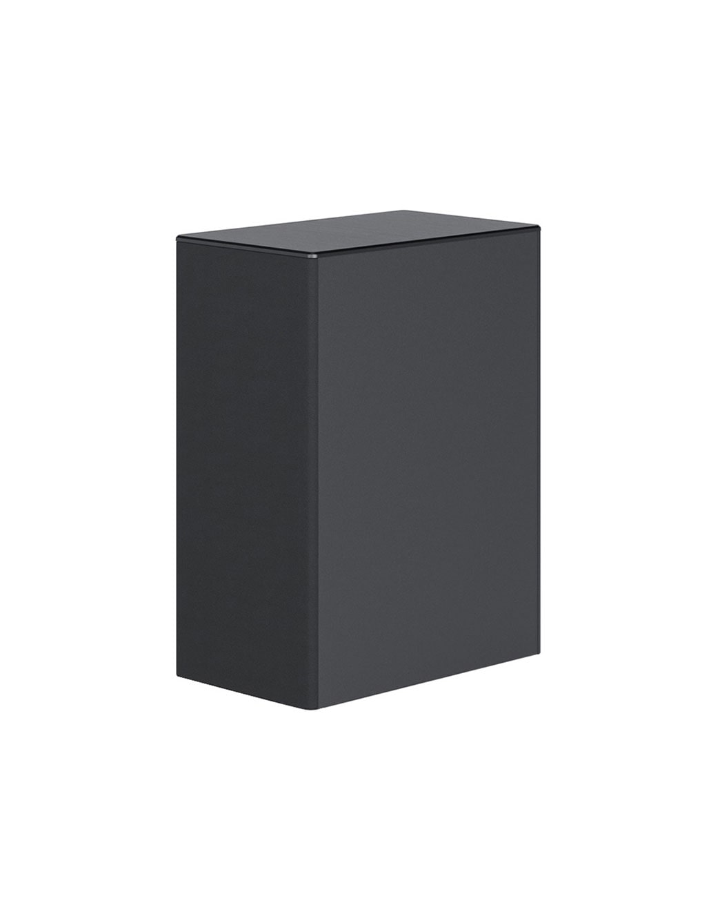 LG Barre de son 3.1.2 | 380W | Dolby Atmos | DTS:X | eARC | Hi-Res Audio, Vue en diagonale du haut-parleur arrière, S75Q