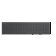 LG Barre de son 3.1.2 | 380W | Dolby Atmos | DTS:X | eARC | Hi-Res Audio, Gros plan sur la vue avant, S75Q, thumbnail 13