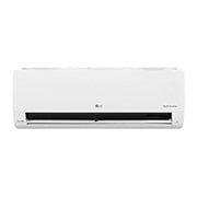 LG DUAL COOL | T3 | DUAL Inverter Compressor™ | 12 K BTU/h | Economie d’énergie | Refroidissement rapide | Wifi | Nettoyage automatique |  Silencieux, LG WIN12ALG Front View Open , DUAL12AT3, thumbnail 13