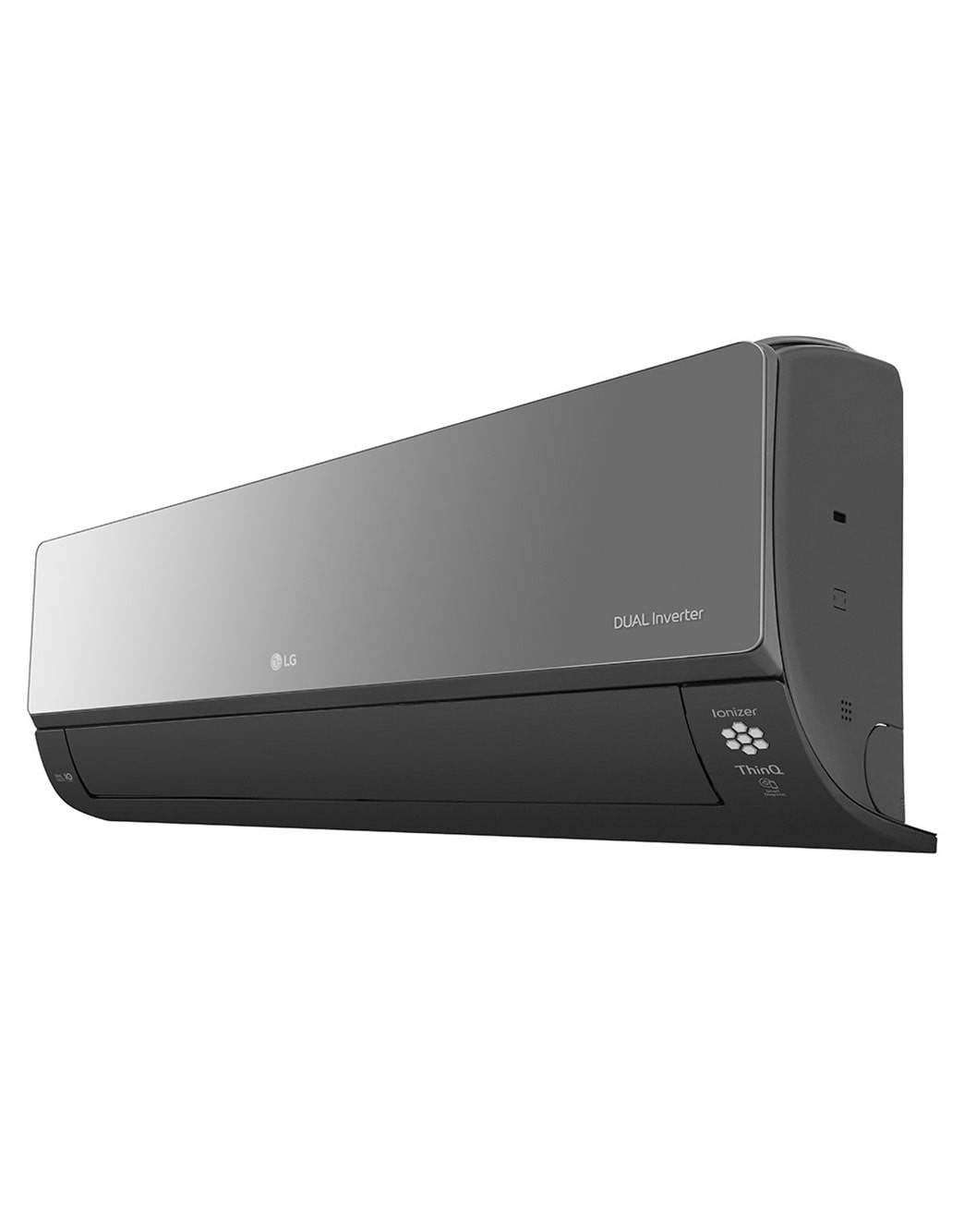 LG ART COOL | T3 | DUAL Inverter Compressor™ | 18 K BTU/h | Economie d’énergie | Refroidissement rapide | Wifi | Plasmaster lonizer | Safe Plus Pre-Filter , ART18ALG, ART18ALG