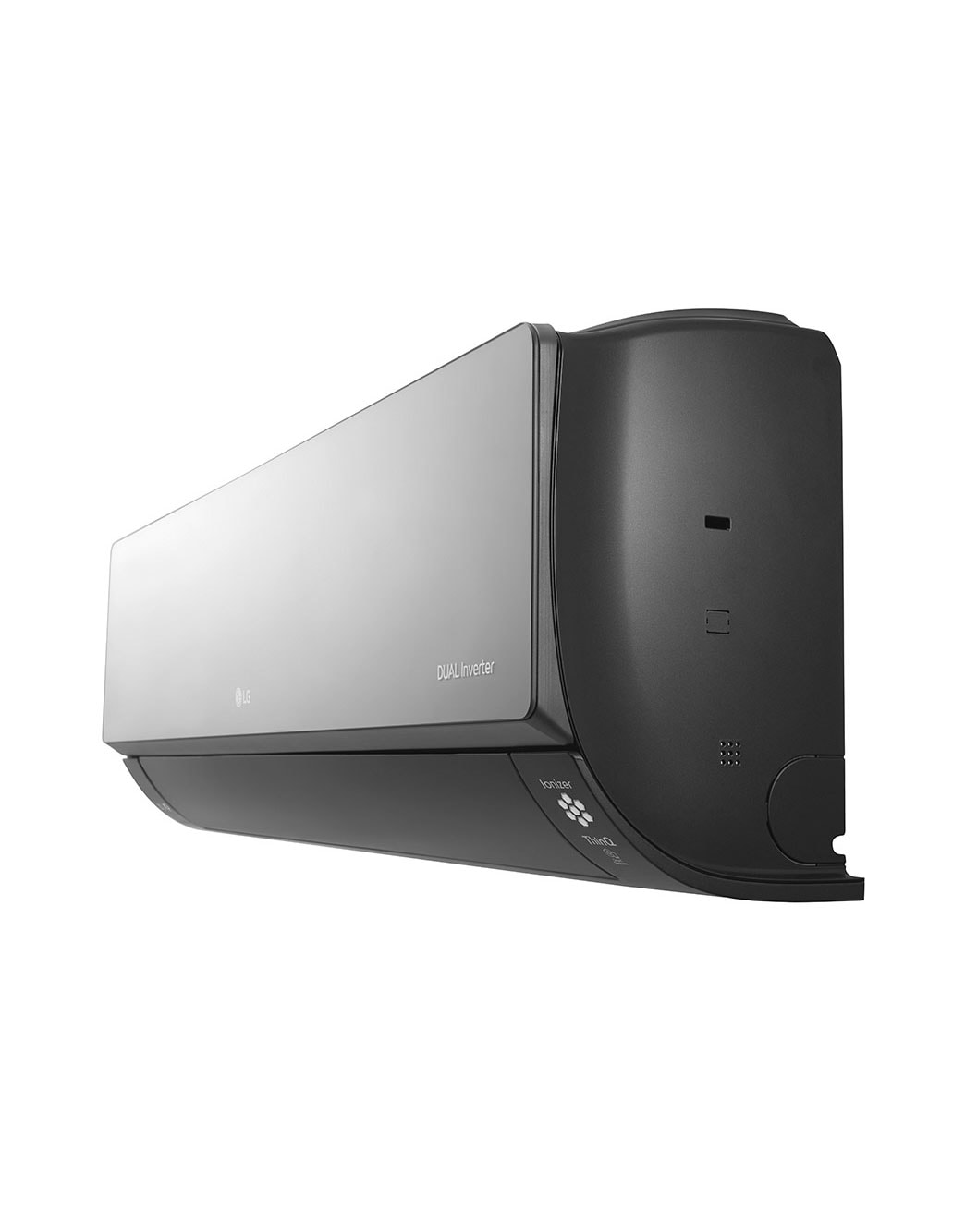 LG ART COOL | T3 | DUAL Inverter Compressor™ | 18 K BTU/h | Economie d’énergie | Refroidissement rapide | Wifi | Plasmaster lonizer | Safe Plus Pre-Filter , ART18ALG, ART18ALG