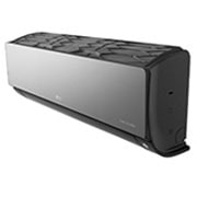 LG ART COOL | T3 | DUAL Inverter Compressor™ | 18 K BTU/h | Economie d’énergie | Refroidissement rapide | Wifi | Plasmaster lonizer | Safe Plus Pre-Filter , ART18ALG, ART18ALG, thumbnail 14