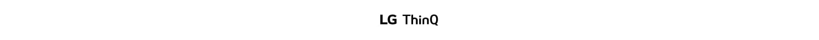 Logo LG ThinQ