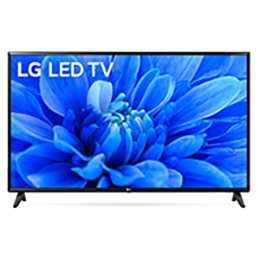 LG NanoCell Smart TV Résolution 4K 65 pouces - LG-Algerie