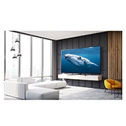 LG Smart TV LG UP77 43 pouces 4K UHD, Lifestyle image, 43UP77006LB, thumbnail 12