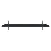LG Smart TV LG UP77 43 pouces 4K UHD, bottom view, 43UP77006LB, thumbnail 12