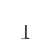 LG OLED Smart TV EVO CS4 4K | 55 pouces | Télécommande magique | AI Dolby Vision | webOS24 | 2024, Vue latérale du LG OLED evo TV, OLED CS4, OLED55CS4VA, thumbnail 11