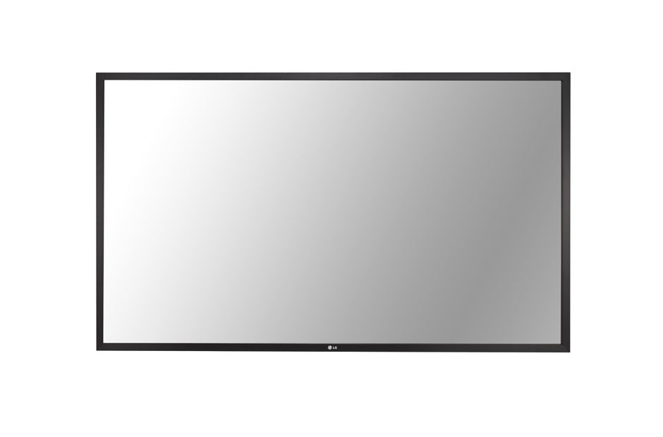 LG 65 Inch Interactive Touch Screen