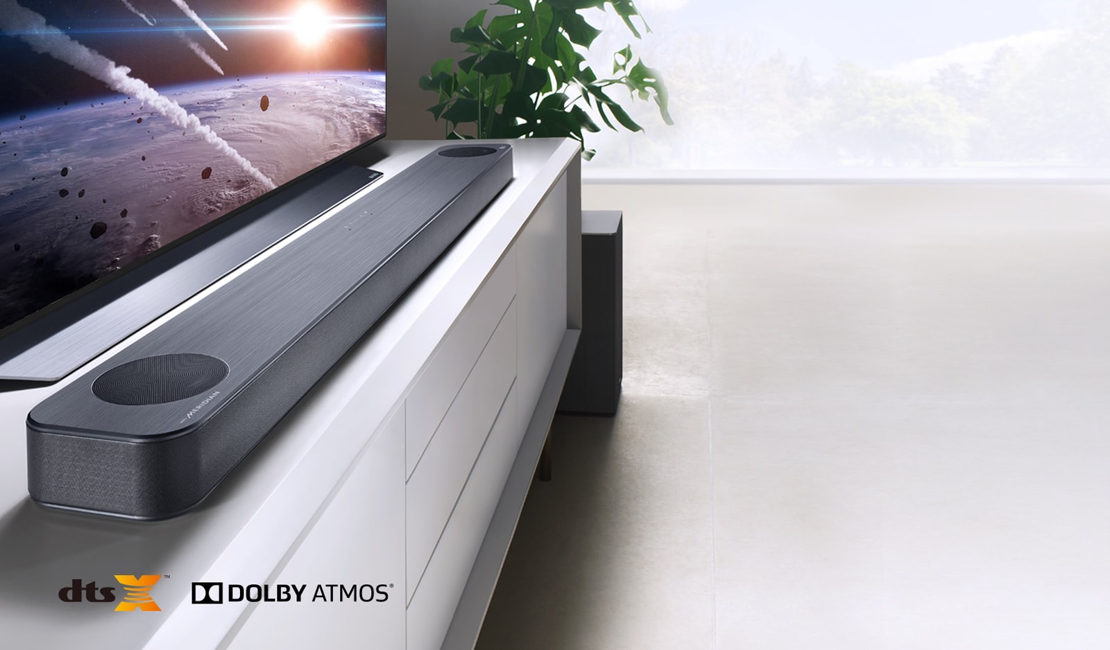 lg oled sound bar