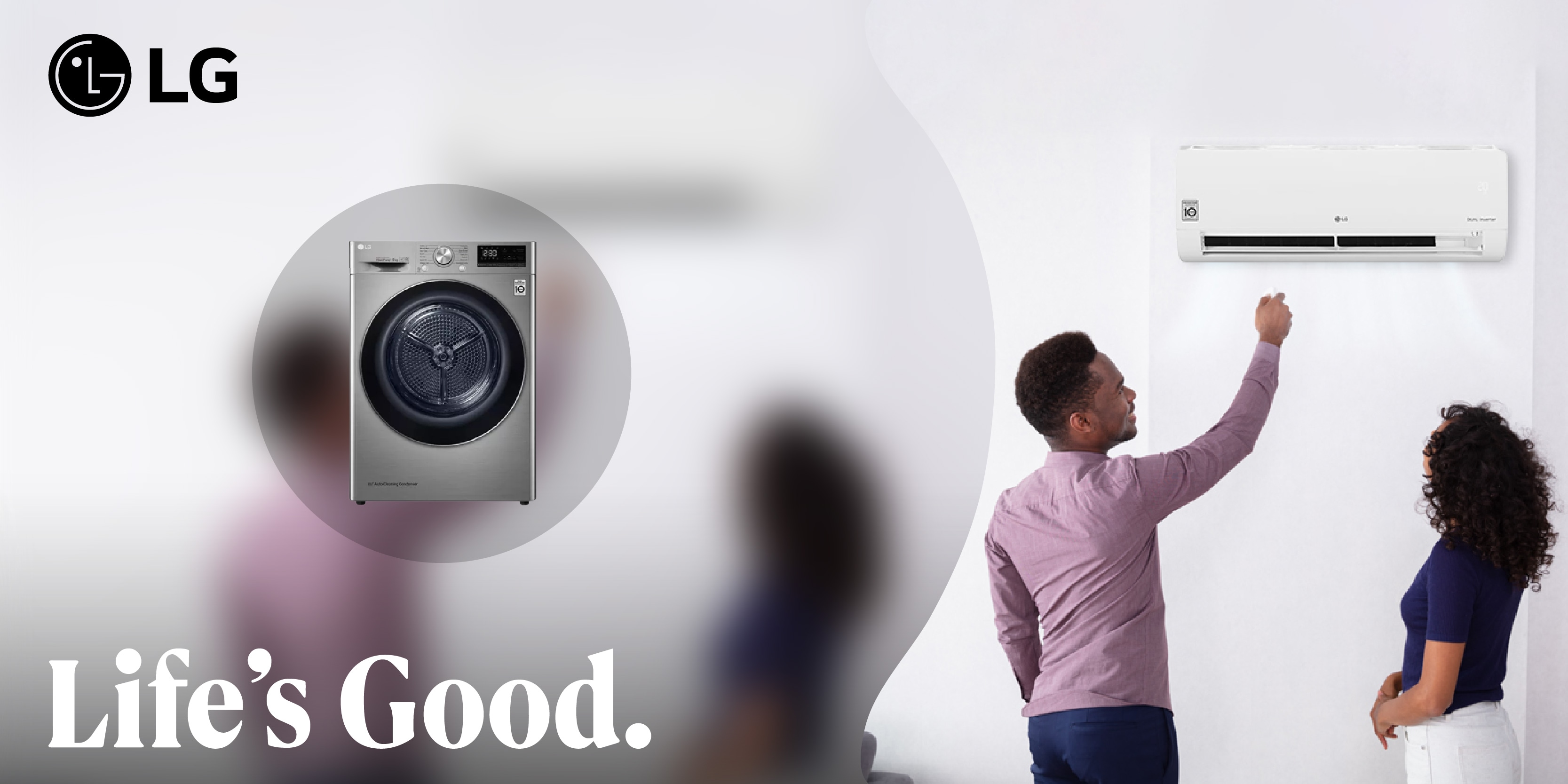A Step to Step Guide on How to Install an LG AC